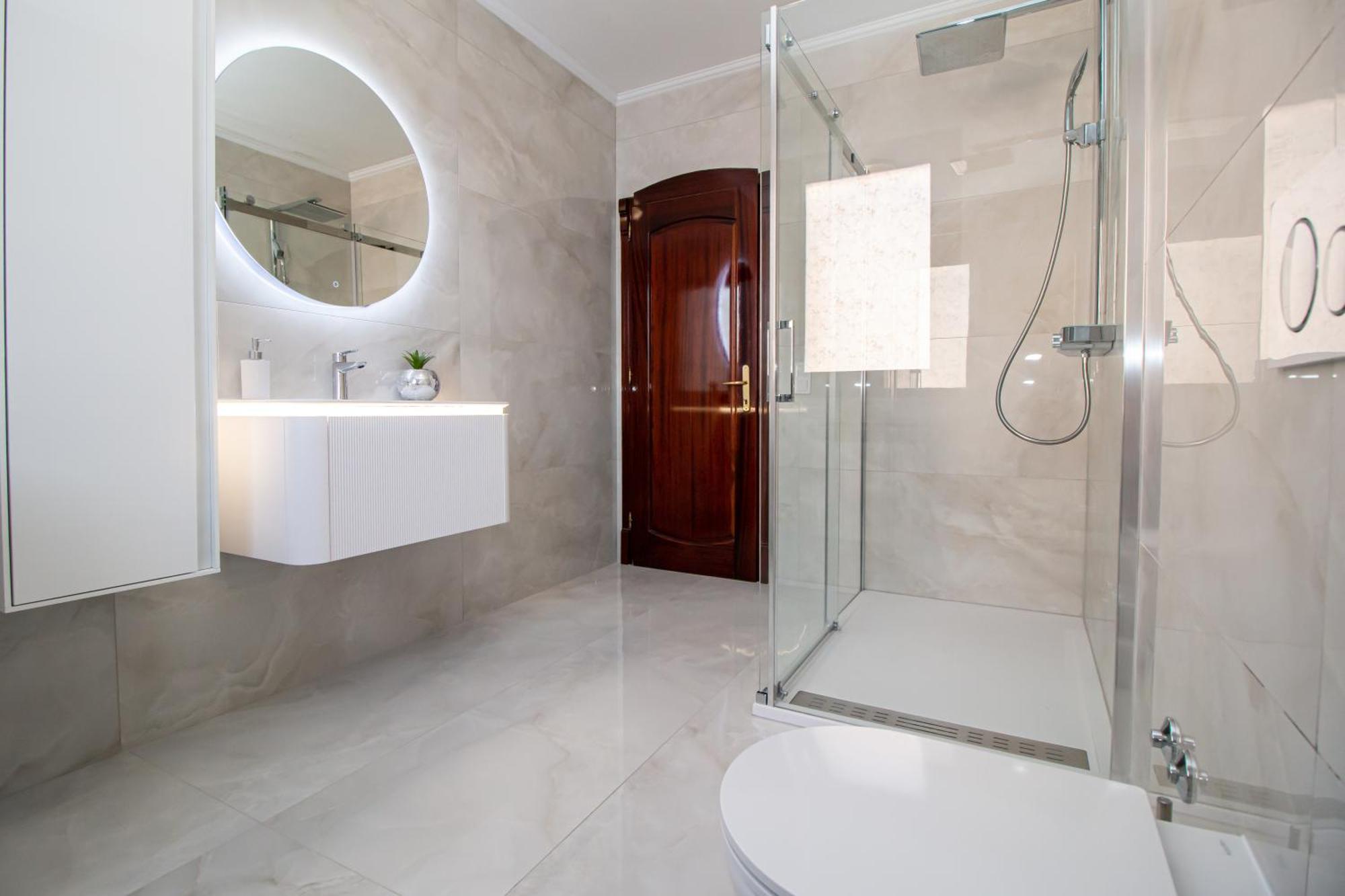 Appartement Rose *