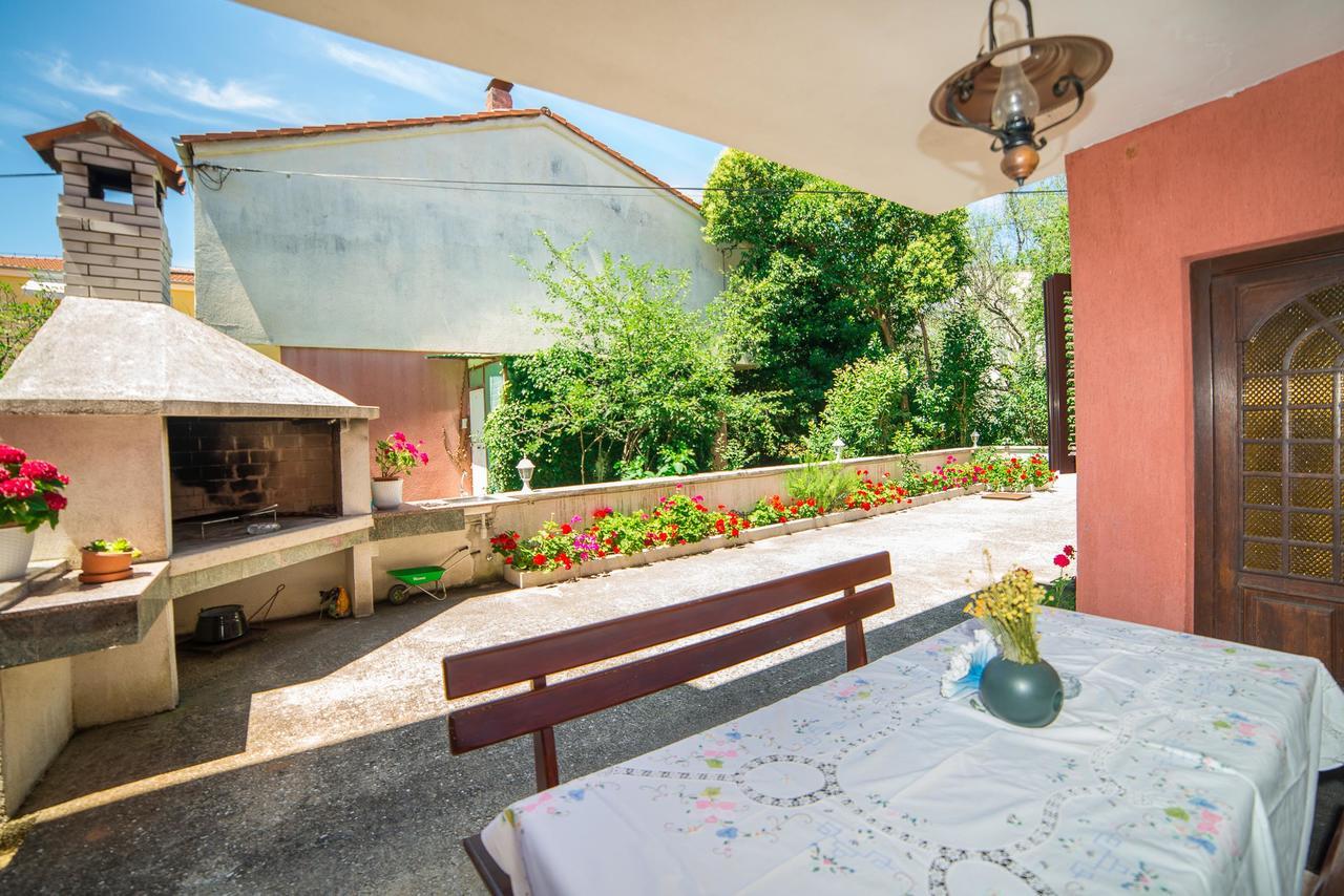Appartement Rose