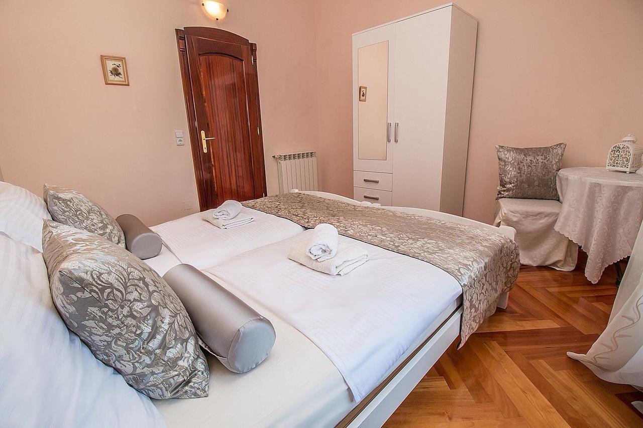 Appartement Rose