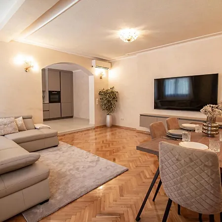 Villa Rose Rovinj Buitenkant foto