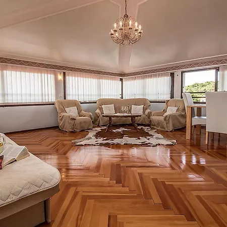 Villa Rose Rovinj Buitenkant foto