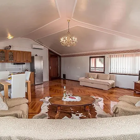 Villa Rose Rovinj Buitenkant foto
