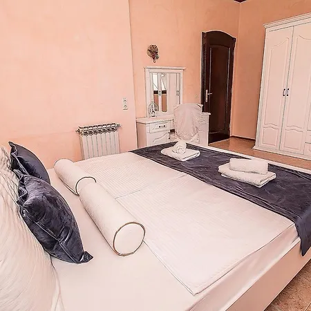 Villa Rose Rovinj Buitenkant foto