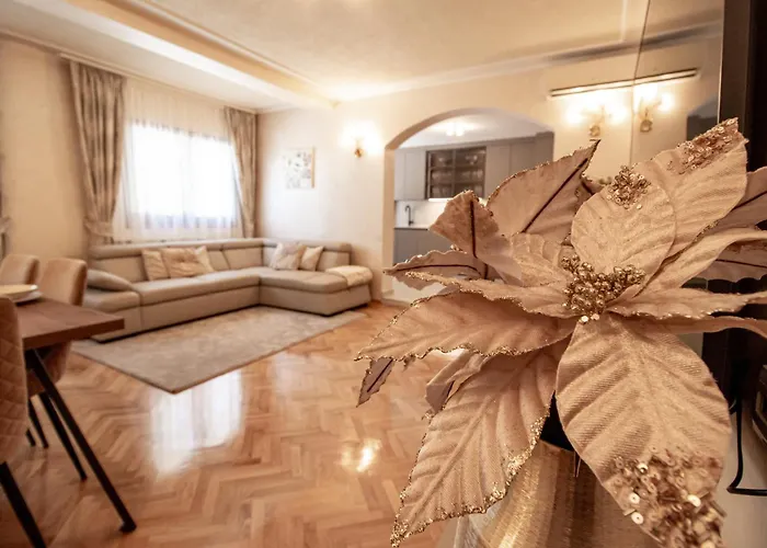 Villa Rose