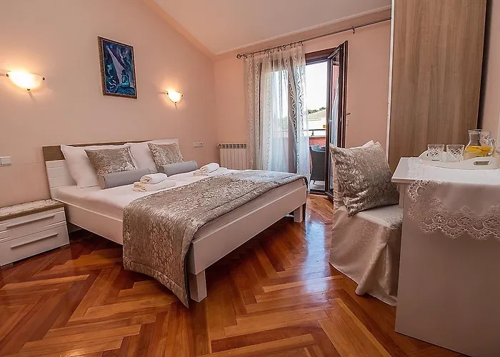 Villa Rose