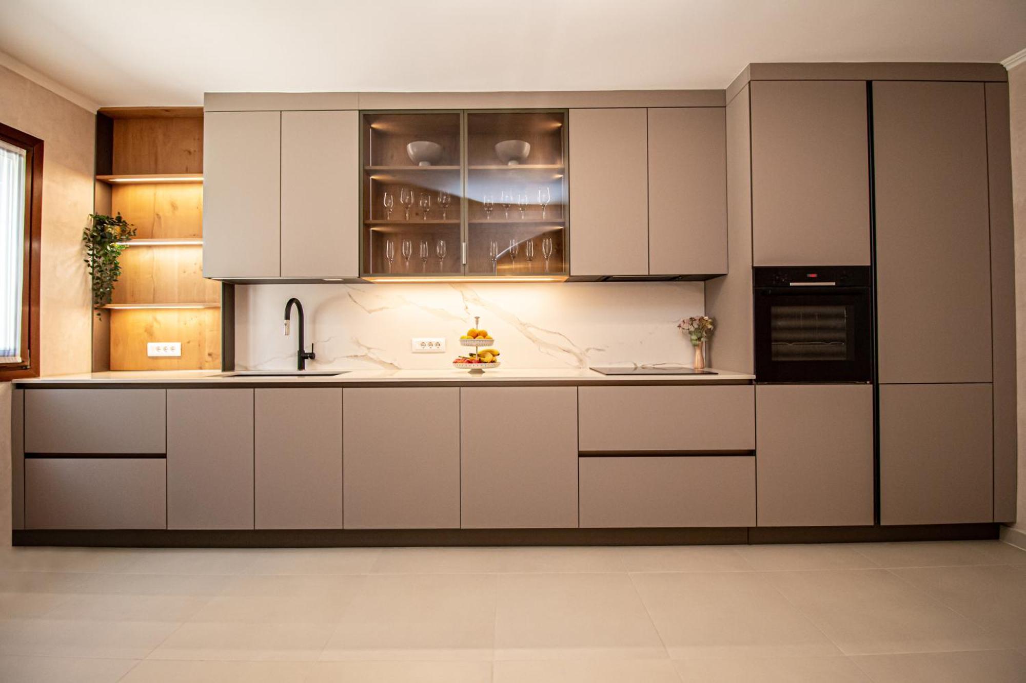 Rose Apartment *