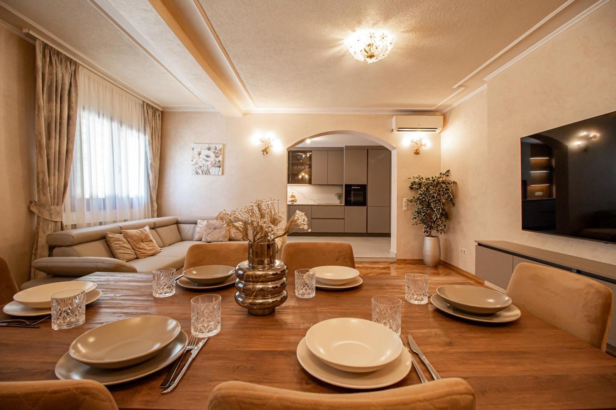 Rose Apartment Rovinj