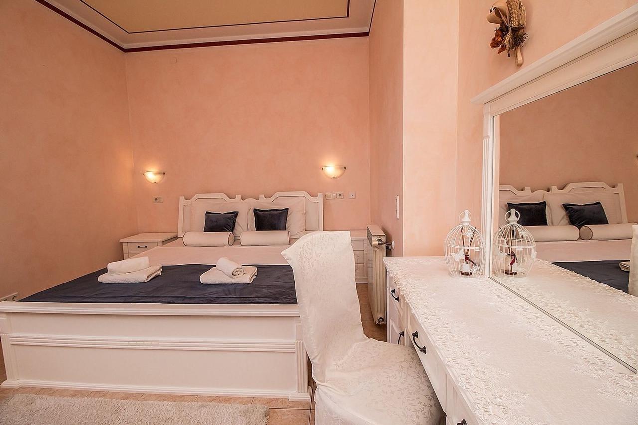 Apartment Rose Rovinj