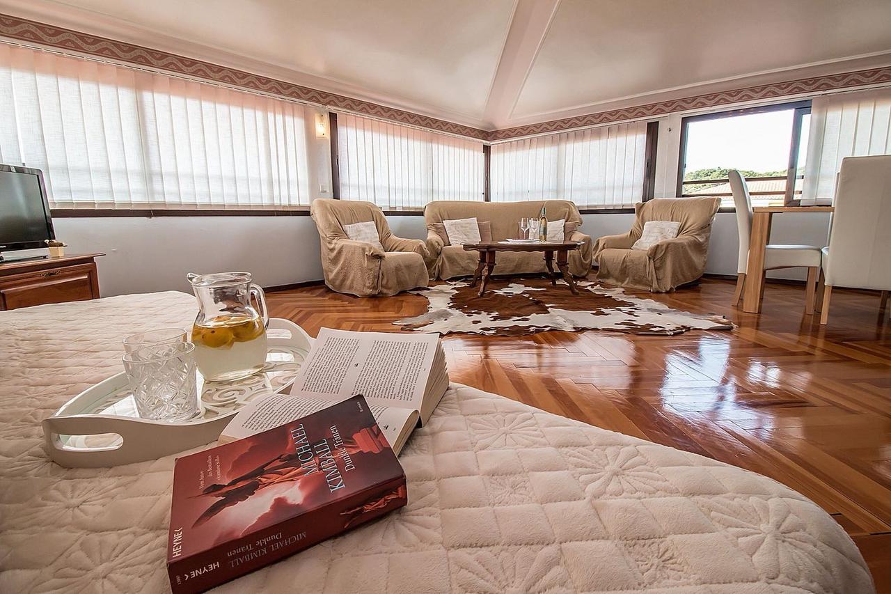 Rose Apartment Rovinj