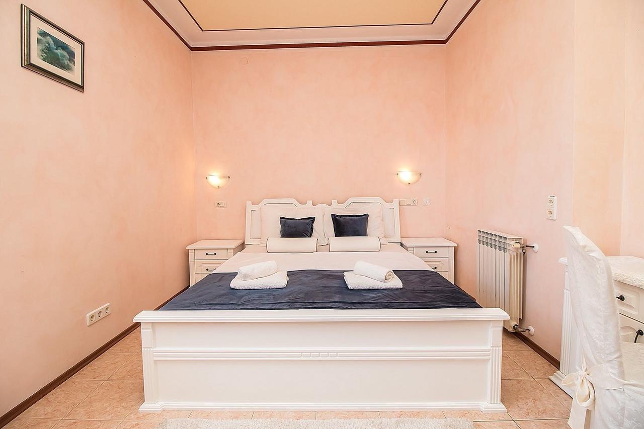 Rose Rovinj