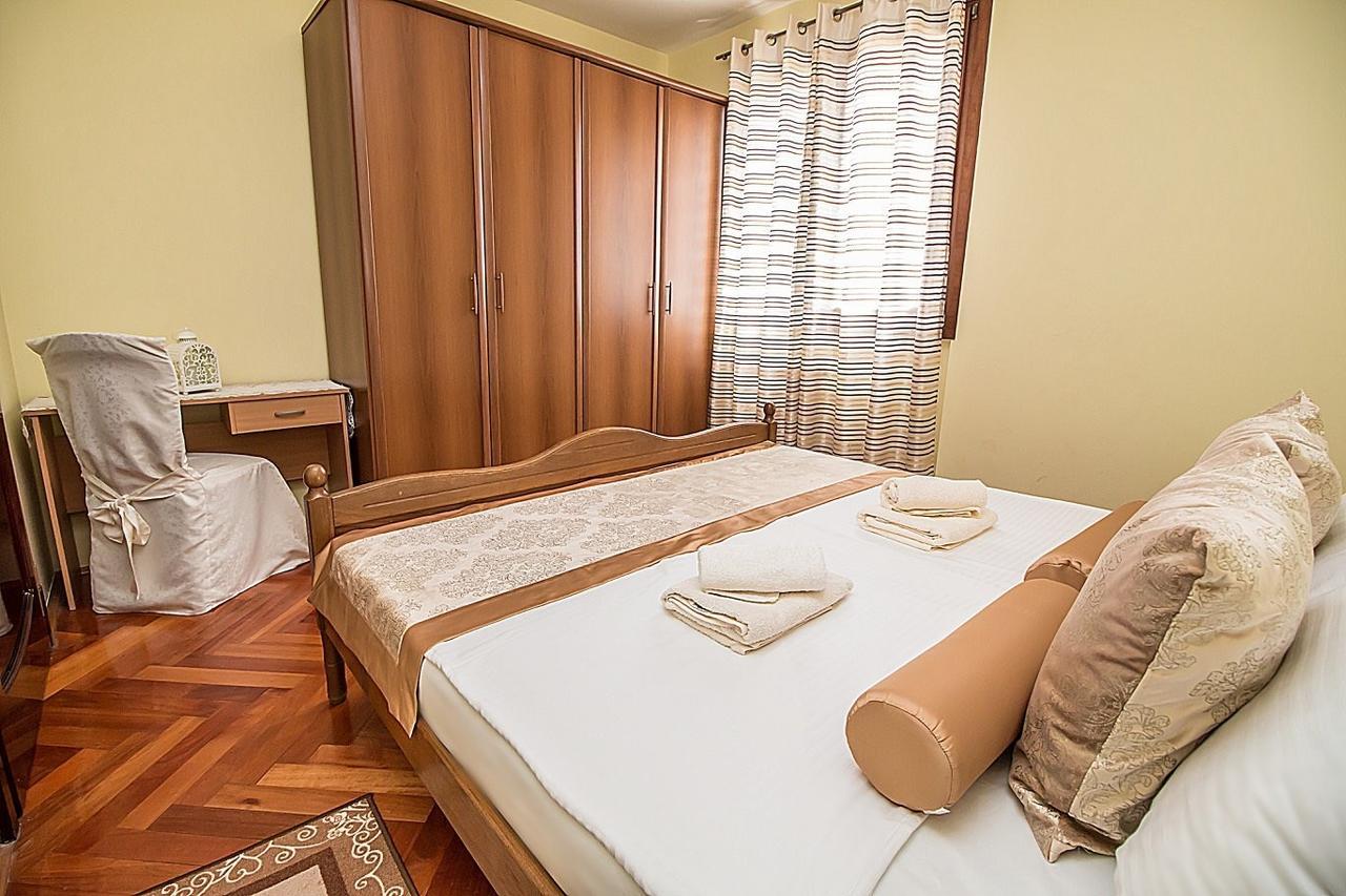 Rose Apartment Rovinj